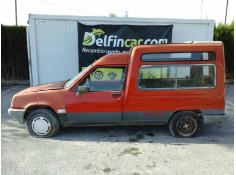 RENAULT RAPID/EXPRESS (F40)