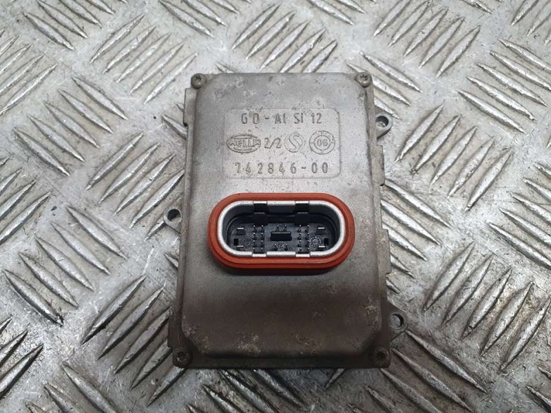 Recambio de centralita faro para mercedes-benz clase r (w251) r 350 cdi 4-matic (251.022) referencia OEM IAM A0038205826 5DF0087