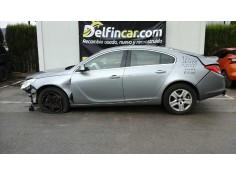 OPEL INSIGNIA BERLINA