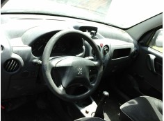 PEUGEOT PARTNER (S2)