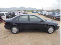 AUDI A4 BERLINA (B5)