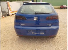 SEAT IBIZA (6L1)