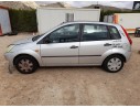 ford fiesta v (jh_, jd_) del año 2004