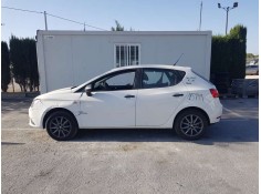 SEAT IBIZA (6J5)
