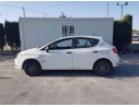 seat ibiza (6j5) del año 2015
