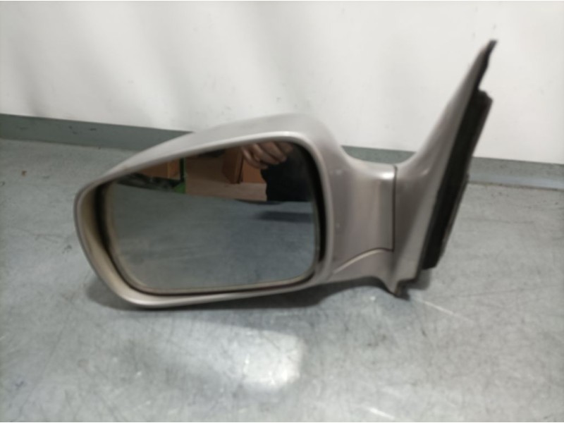 Recambio de retrovisor izquierdo para hyundai terracan (hp) 2.9 crdi gls referencia OEM IAM 87610H1011  ELECTRICO 5 PINS