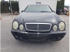 MERCEDES-BENZ CLASE CLK (W208) COUPE