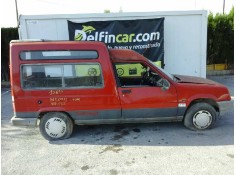 RENAULT RAPID/EXPRESS (F40)