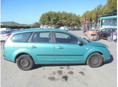 FORD FOCUS SPORTBREAK (CAP)