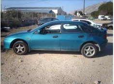 MAZDA 323 BERLINA C/F/S (BA)