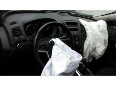 OPEL INSIGNIA BERLINA