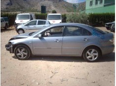 MAZDA 6 BERLINA (GG)