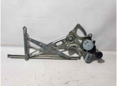 ELEVALUNAS DELANTERO DERECHO 6980230260 6 PINS ELECTRICO