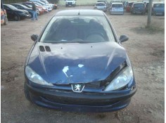 PEUGEOT 206 BERLINA