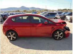 SEAT LEON (1P1)