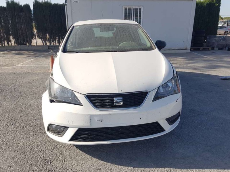 seat ibiza (6j5) del año 2015