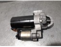 Recambio de motor arranque para bmw x6 (e71) xdrive40d referencia OEM IAM 780120303 BOSCH 0001115069