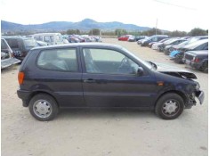 VOLKSWAGEN POLO BERLINA (6N1)