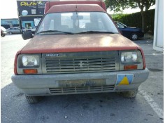RENAULT RAPID/EXPRESS (F40)