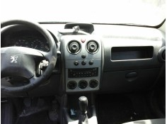 PEUGEOT PARTNER (S2)