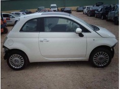 FIAT NUOVA 500 (150)