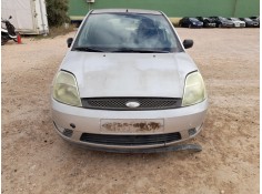 FORD FIESTA V (JH_, JD_)