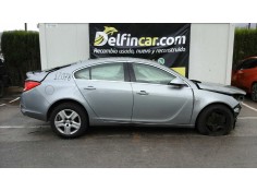 OPEL INSIGNIA BERLINA