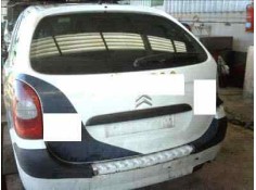 CITROËN XSARA PICASSO