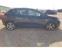 seat ibiza (6j5) del año 2011