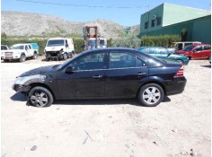 FORD MONDEO BERLINA (GE)