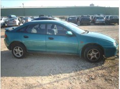 MAZDA 323 BERLINA C/F/S (BA)