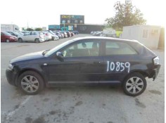 AUDI A3 (8P)