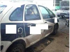 CITROËN XSARA PICASSO