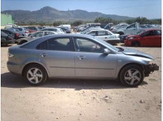 MAZDA 6 BERLINA (GG)