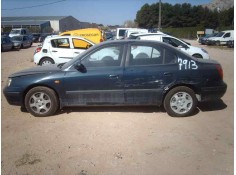 HYUNDAI ELANTRA (XD)