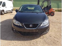 SEAT IBIZA (6J5)