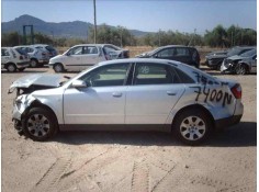 AUDI A4 BERLINA (8E)