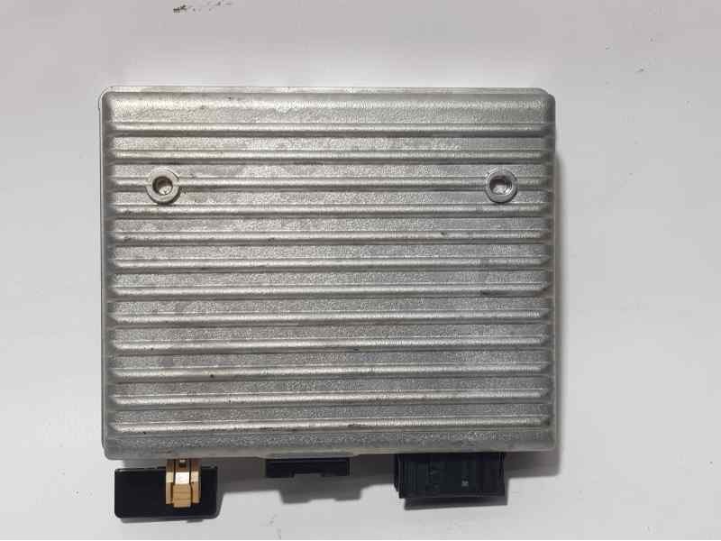 Recambio de modulo electronico para opel insignia berlina edition referencia OEM IAM 13314404 366821429 HARMAN BECKER