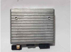 Recambio de modulo electronico para opel insignia berlina edition referencia OEM IAM 13314404 366821429 HARMAN BECKER