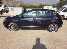 SEAT IBIZA (6J5)