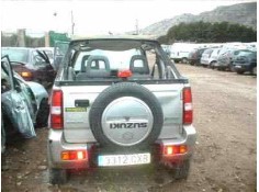 SUZUKI JIMNY SN (FJ)