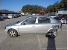 OPEL ASTRA G BERLINA