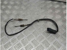 Recambio de sensor para citroën jumpy furgon control m referencia OEM IAM 9812376480 11D077200 DE TEMPERATURA DOBLE