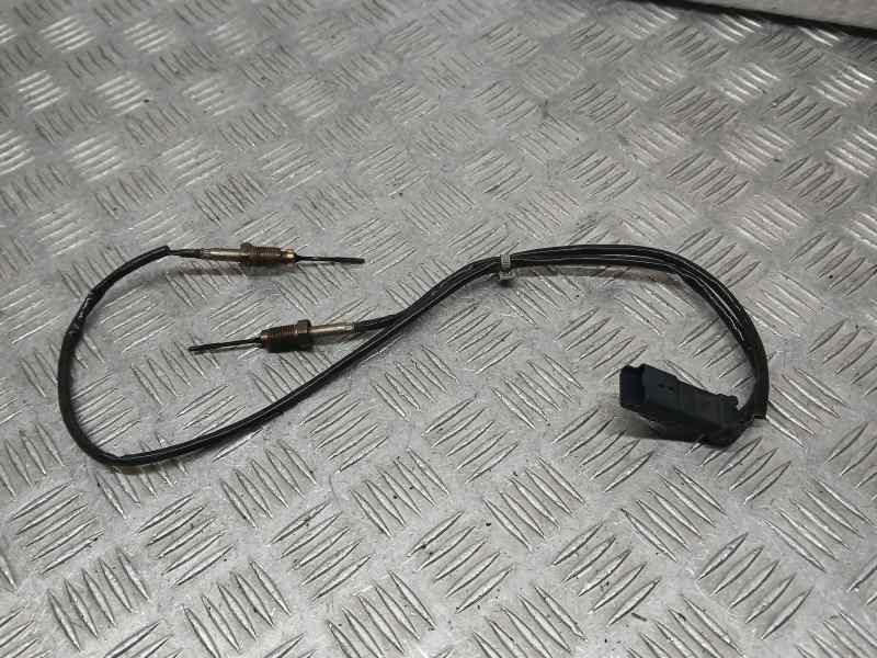 Recambio de sensor para citroën jumpy furgon control m referencia OEM IAM 9812376480 11D077200 DE TEMPERATURA DOBLE