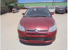 CITROËN C4 COUPE