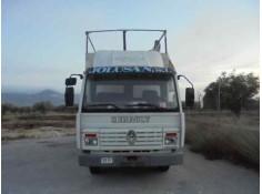 RENAULT MIDLINER S 120 08A