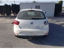 seat ibiza (6j5) del año 2015