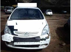 CITROËN XSARA PICASSO