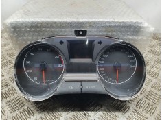 Recambio de cuadro instrumentos para seat ibiza (6j5) reference referencia OEM IAM 6J0920807  