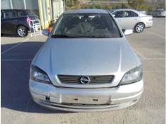 OPEL ASTRA G BERLINA
